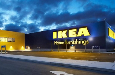 IKEA